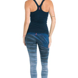 Diagonal Rainbow Horizon 6