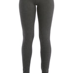 Dark Charcoal Heather Gray