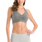 Charcoal Heather Gray