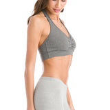 Charcoal Heather Gray