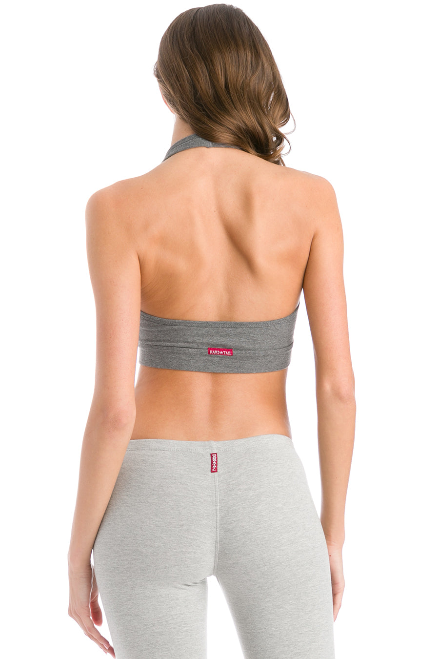 Charcoal Heather Gray