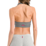 Charcoal Heather Gray