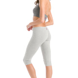 Charcoal Heather Gray