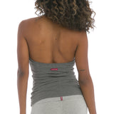 Charcoal Heather Gray