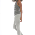 Charcoal Heather Gray