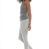 Charcoal Heather Gray