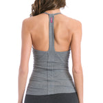 Charcoal Heather Gray