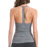 Charcoal Heather Gray