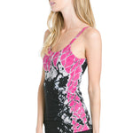 Diagonal Butterfly Wash 8