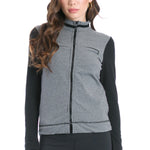 Charcoal Heather Gray