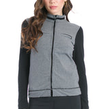 Charcoal Heather Gray