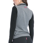 Charcoal Heather Gray