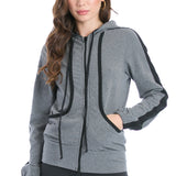 Charcoal Heather Gray