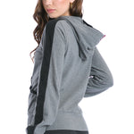 Charcoal Heather Gray
