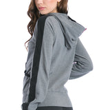 Charcoal Heather Gray