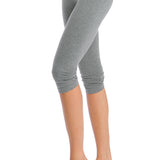 Charcoal Heather Gray