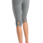 Charcoal Heather Gray