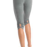 Charcoal Heather Gray