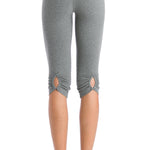 Charcoal Heather Gray