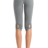 Charcoal Heather Gray