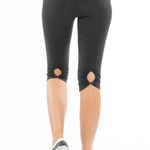 Dark Charcoal Heather Gray