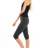 Dark Charcoal Heather Gray