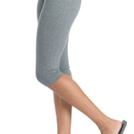 Charcoal Heather Gray