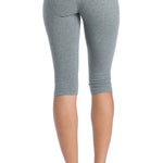 Charcoal Heather Gray