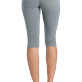 Charcoal Heather Gray