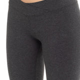 Dark Charcoal Heather Gray