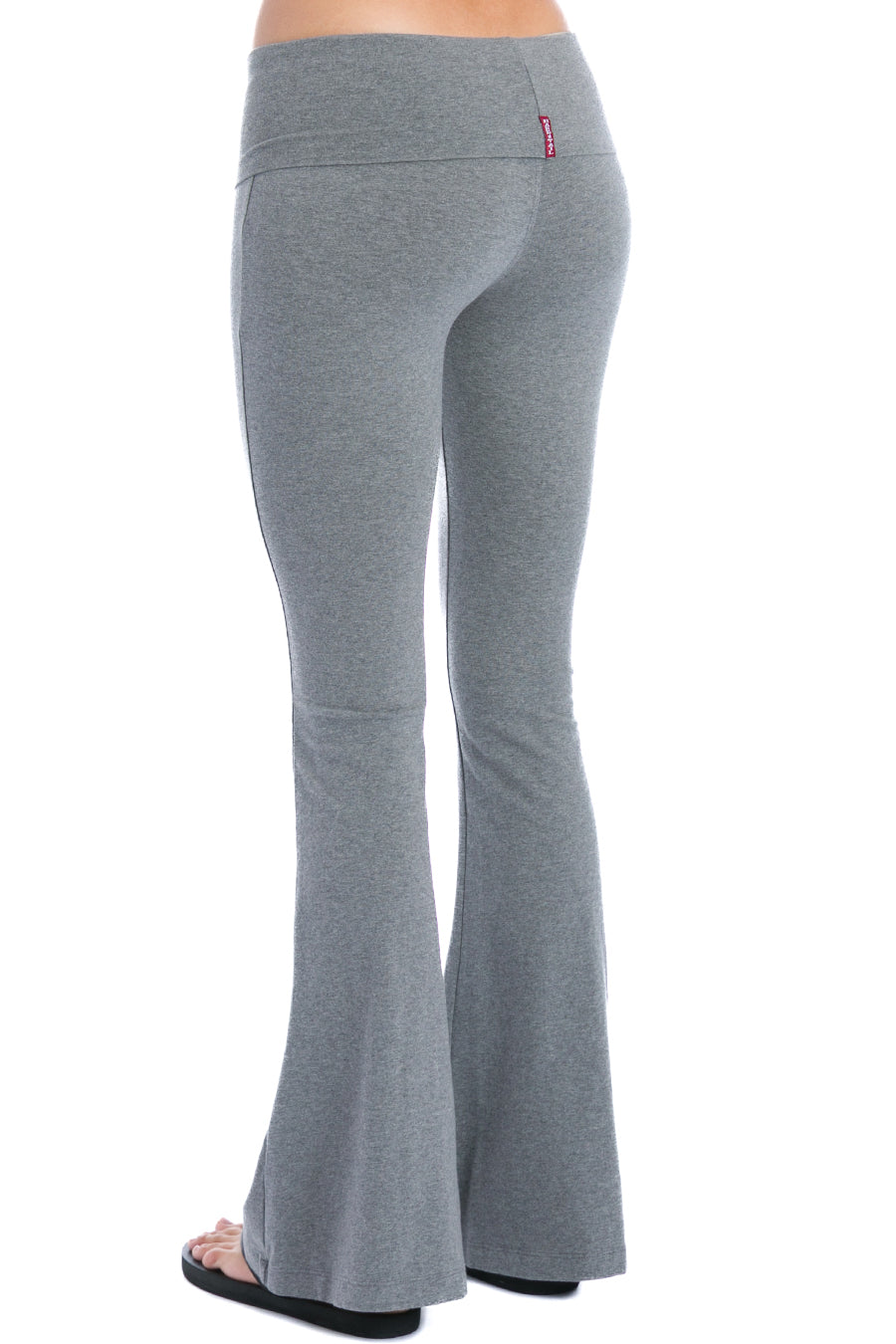 Charcoal Heather Gray