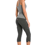 Dark Charcoal Heather Gray