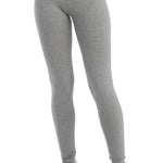 Charcoal Heather Gray