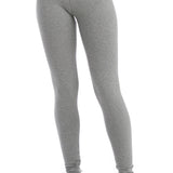 Charcoal Heather Gray