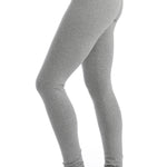 Charcoal Heather Gray