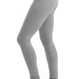 Charcoal Heather Gray