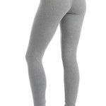 Charcoal Heather Gray