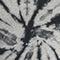 Heather Gray/Spiral Black Swatch