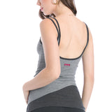 Charcoal Heather Gray