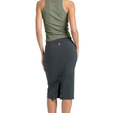 Dark Charcoal Heather Gray