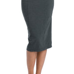 Dark Charcoal Heather Gray