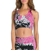 Diagonal Butterfly Wash 8