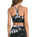 Diagonal Butterfly Wash 8