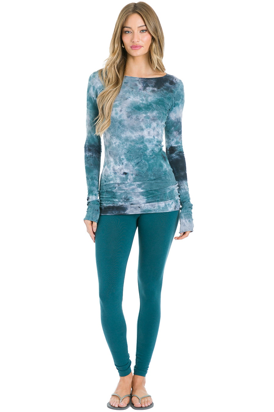 Teal