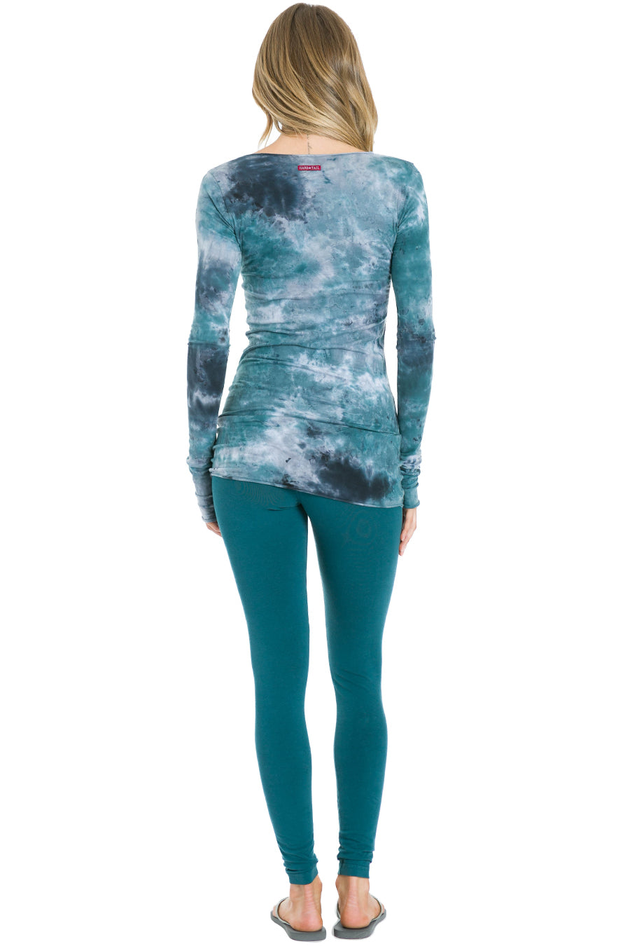Teal
