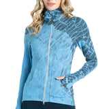 Diagonal Butterfly Wash 9