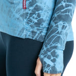 Diagonal Butterfly Wash 9