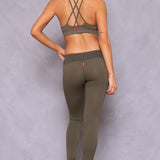 Center Seam Tonal Legging
