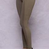 Center Seam Tonal Legging
