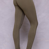 Center Seam Tonal Legging